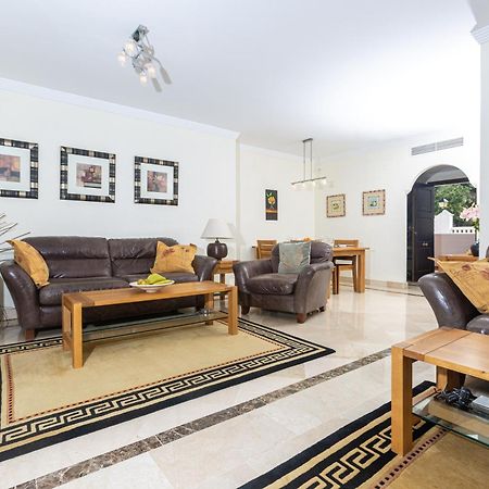 Finca San Antonio Two Bedroom Apartment With Swimming Pool Mijas Esterno foto