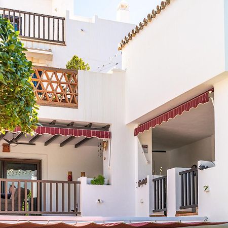 Finca San Antonio Two Bedroom Apartment With Swimming Pool Mijas Esterno foto