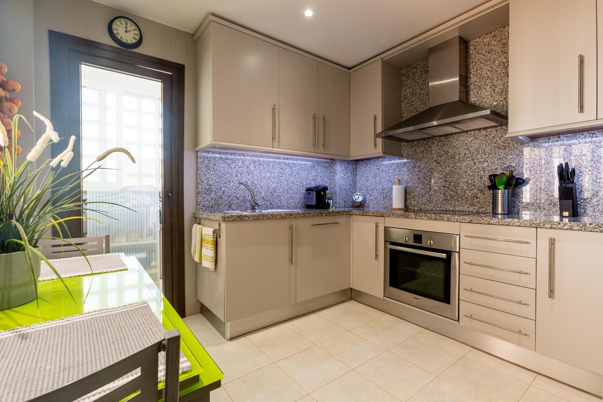 Finca San Antonio Two Bedroom Apartment With Swimming Pool Mijas Esterno foto